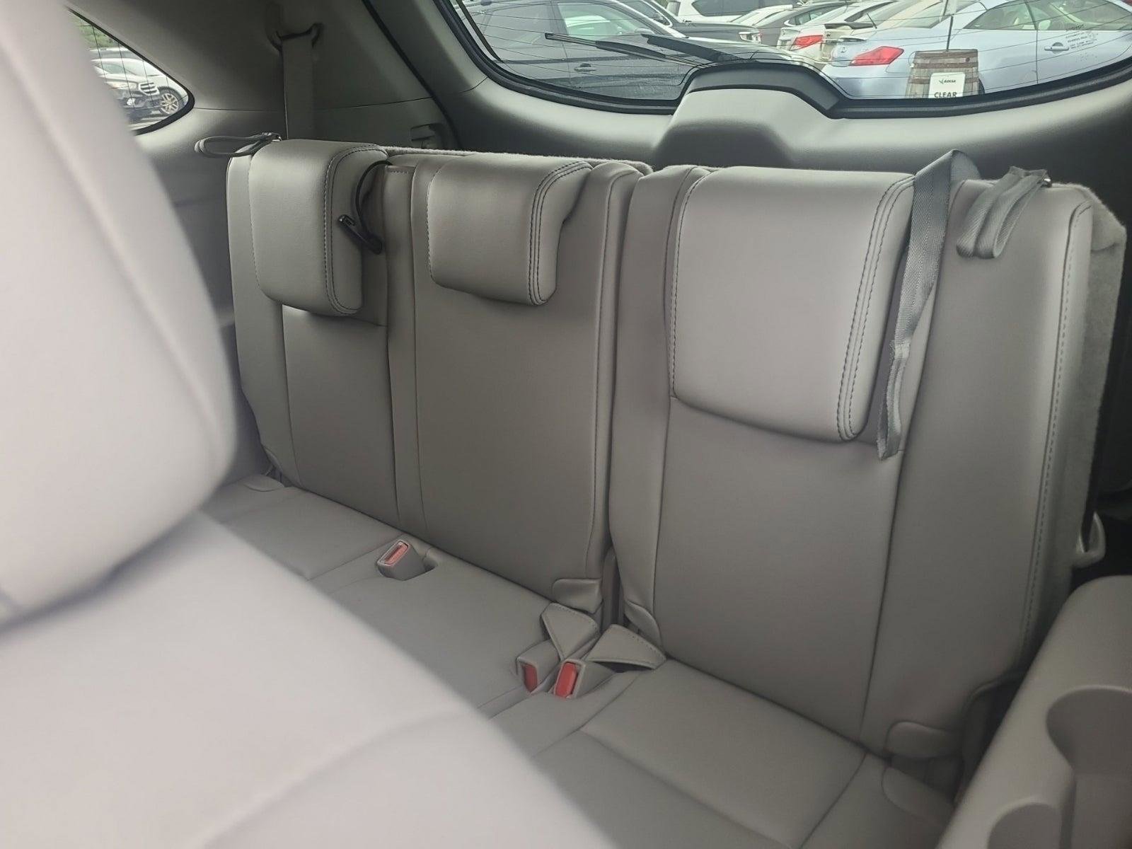 Used 2016 Toyota Highlander XLE AWD/4WD image 5