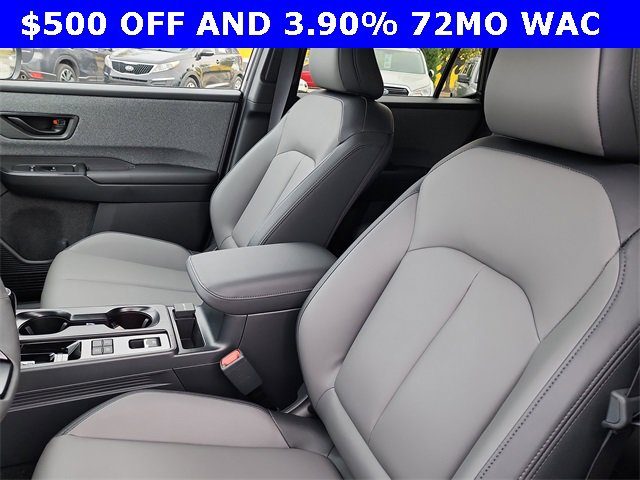 New 2026 Subaru Outback Premium image 13