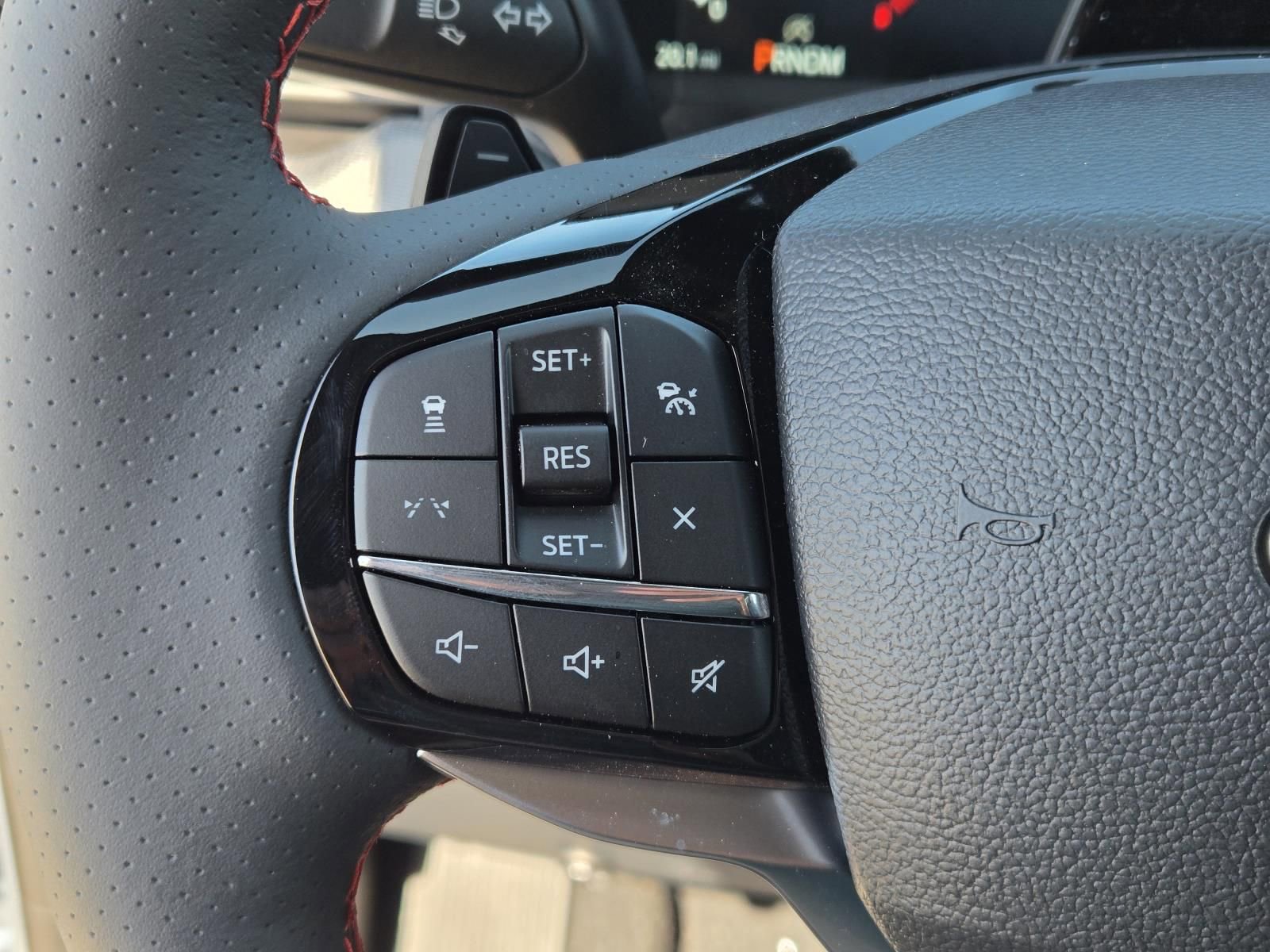 New 2026 Ford Explorer ST w/ Sun And Sound Package image 19