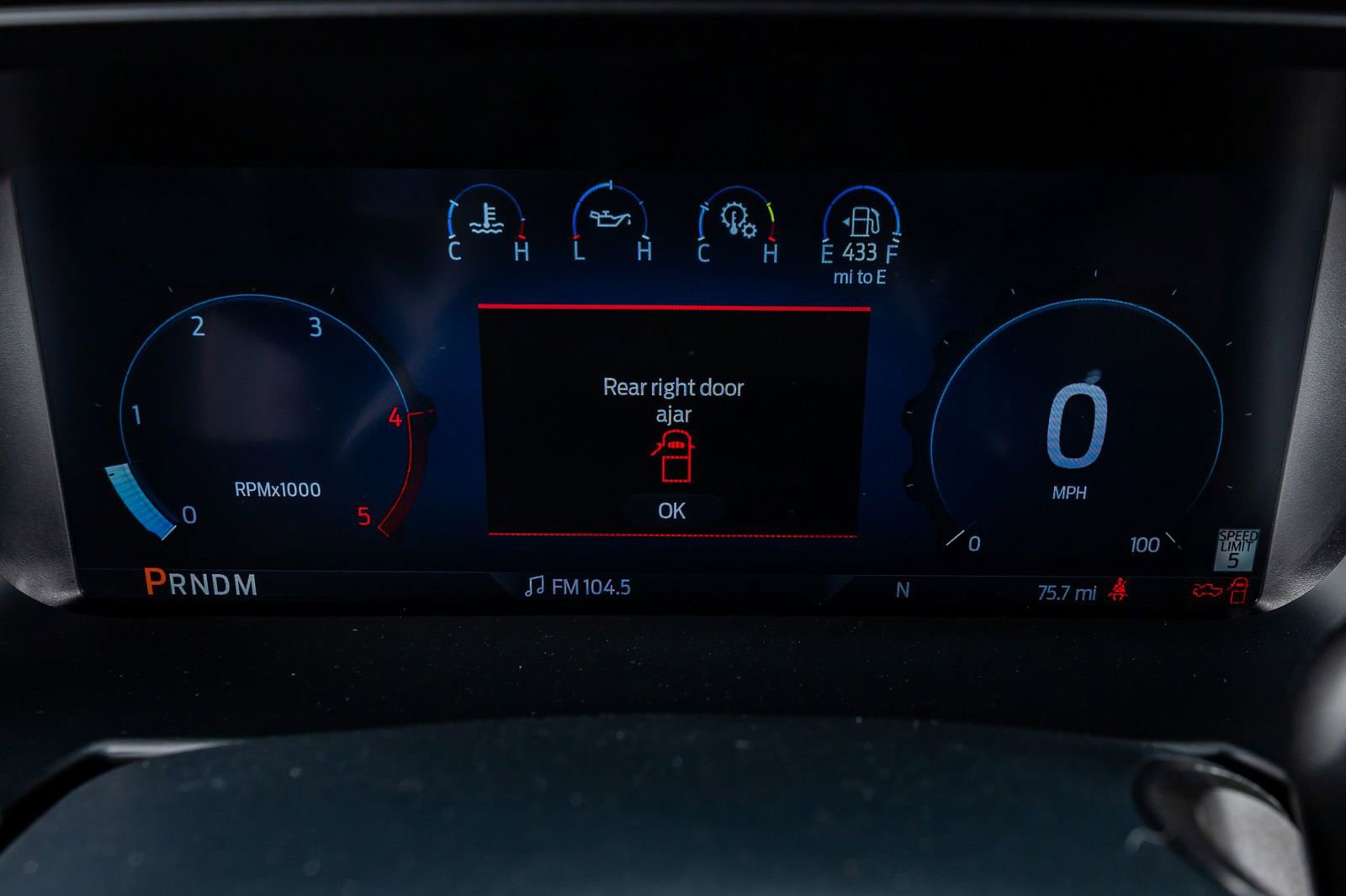 Used 2026 Ford F450 Platinum w/ Platinum Plus Package image 19