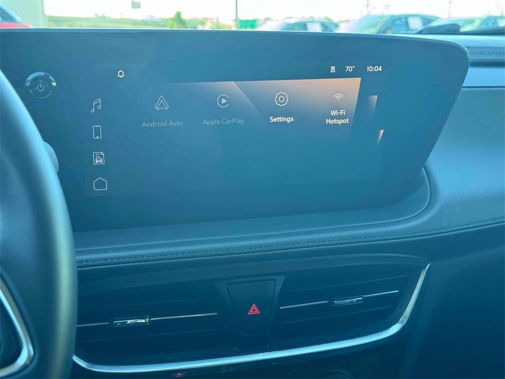 Used 2024 Buick Encore GX Sport Touring image 15