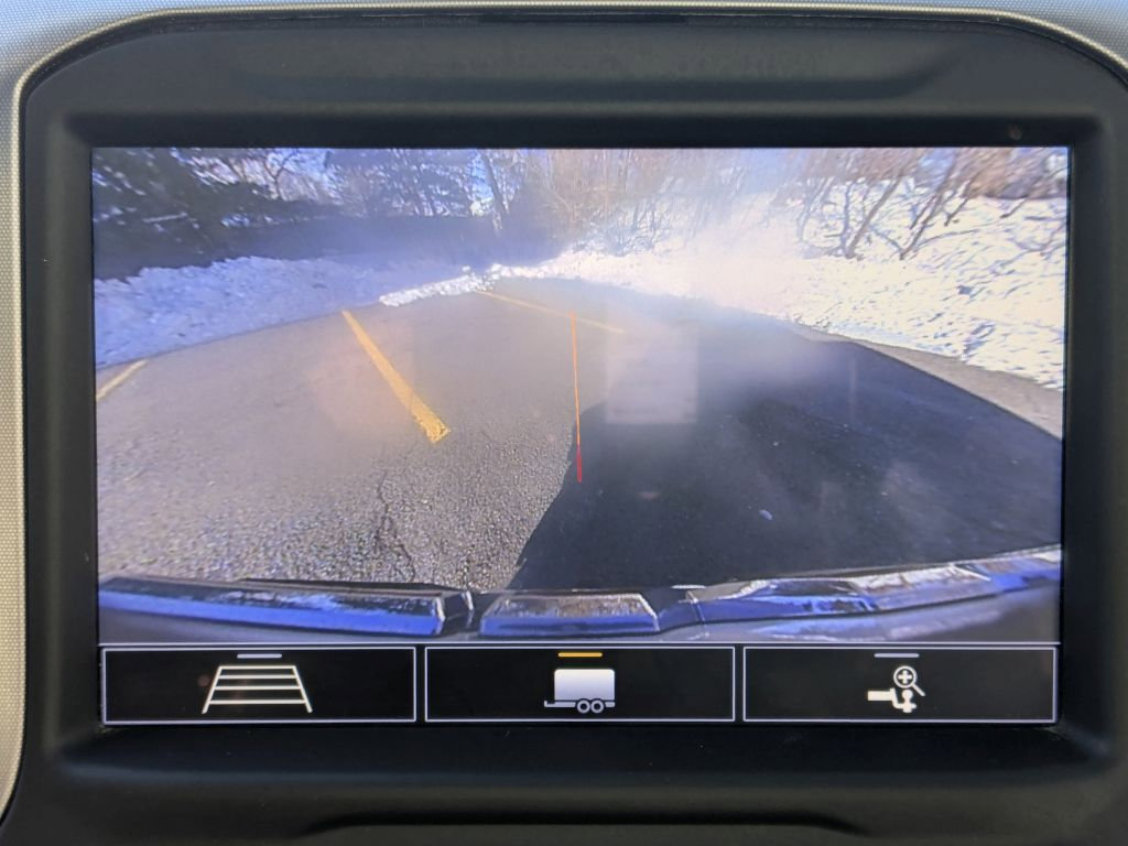 Certified 2020 GMC Sierra 1500 SLT w/ SLT Premium Plus Package image 20