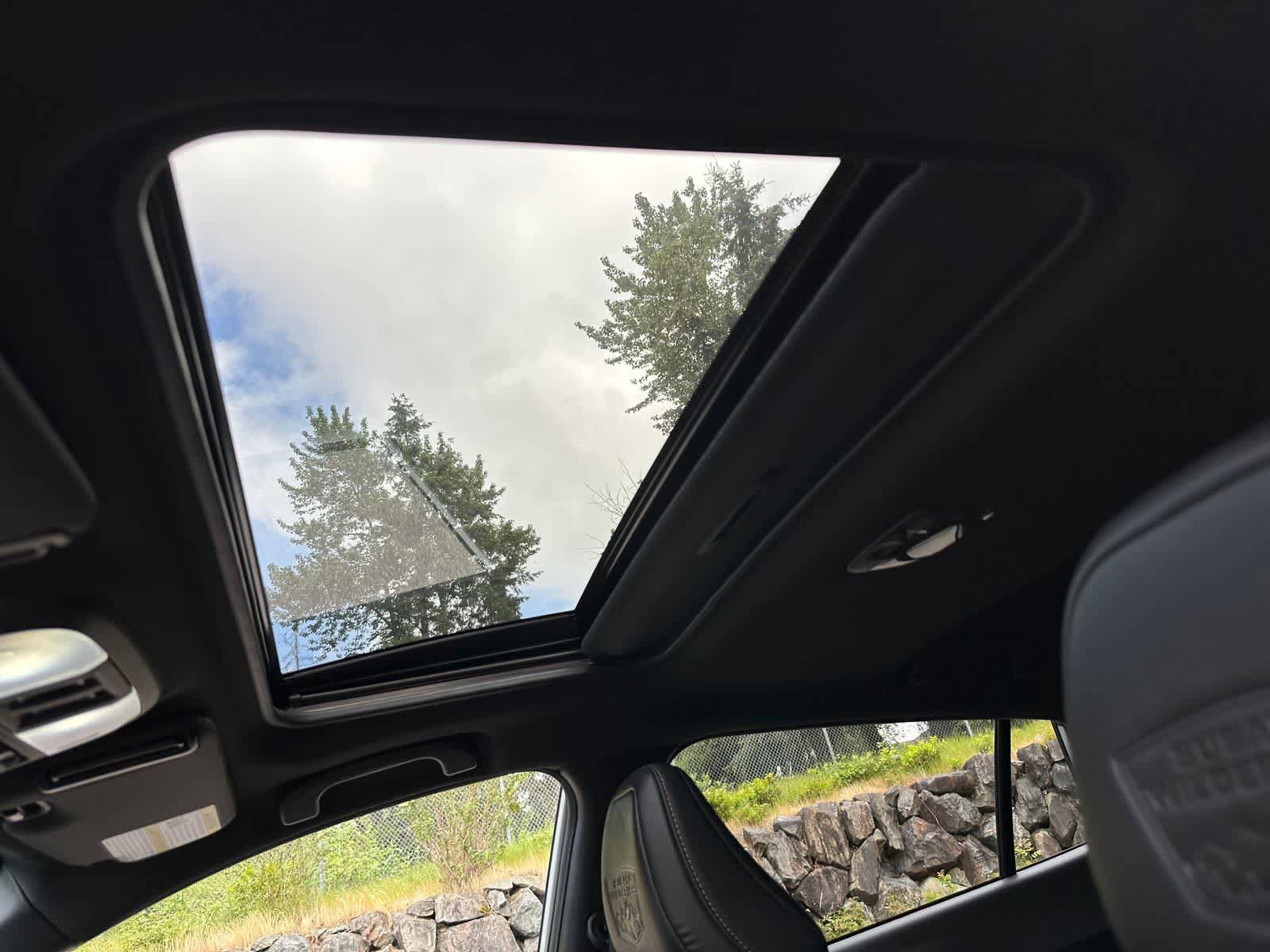 Certified 2025 Subaru Crosstrek 2.5i Wilderness w/ Crosstrek Mirror Package AWD/4WD image 19