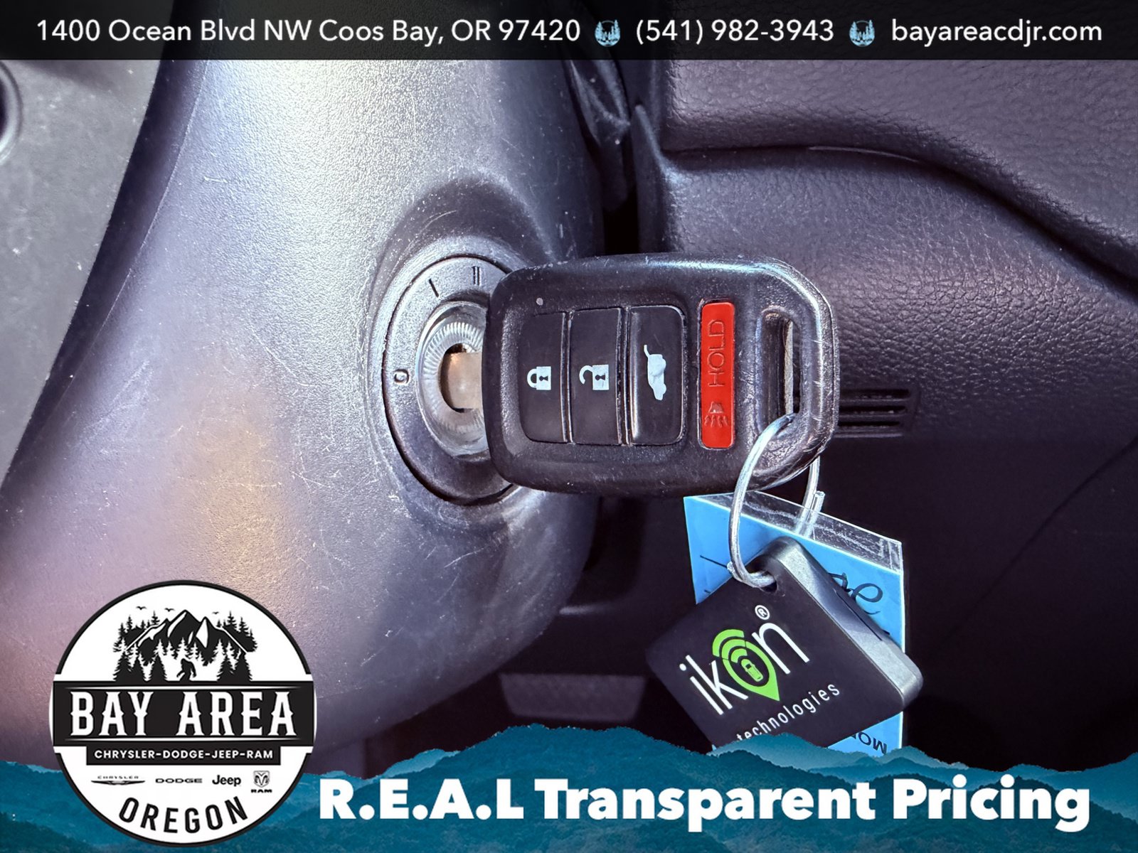 Used 2017 Honda CR-V LX image 17