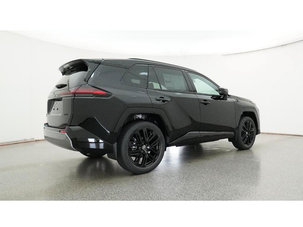 New 2026 Toyota RAV4 XSE AWD/4WD image 32