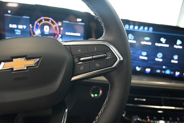 New 2026 Chevrolet Traverse LT w/ Driver Confidence Package FWD image 22