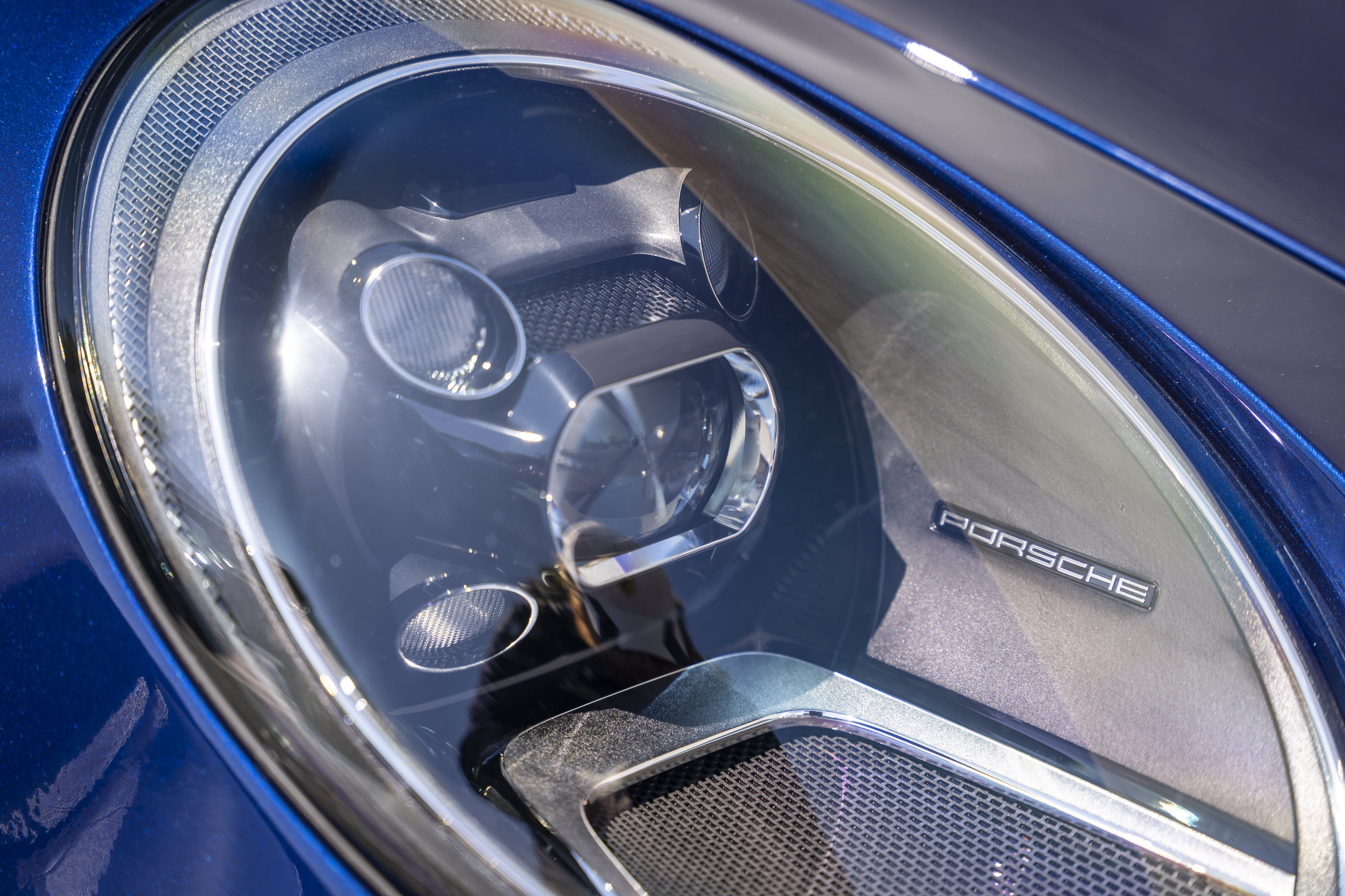Used 2024 Porsche 911 GT3 RS RWD image 18