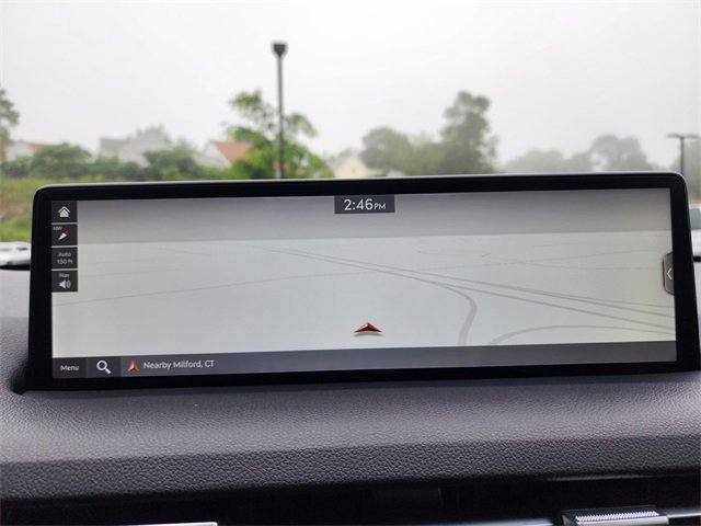 Used 2024 Genesis GV70 3.5T Sport image 17