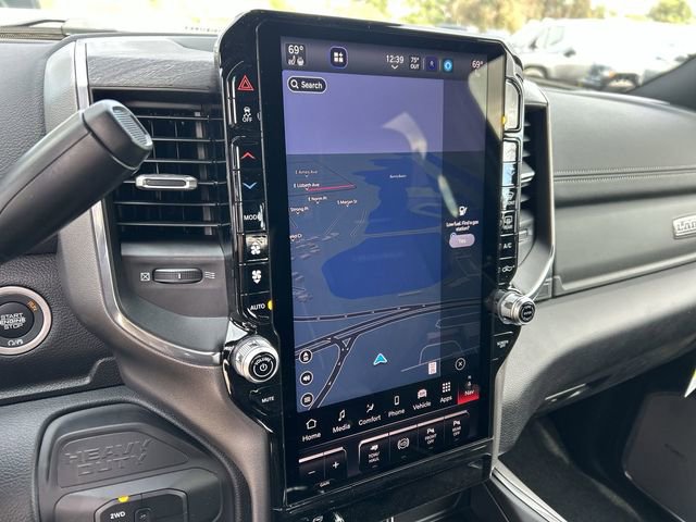 New 2026 RAM 2500 Laramie image 20