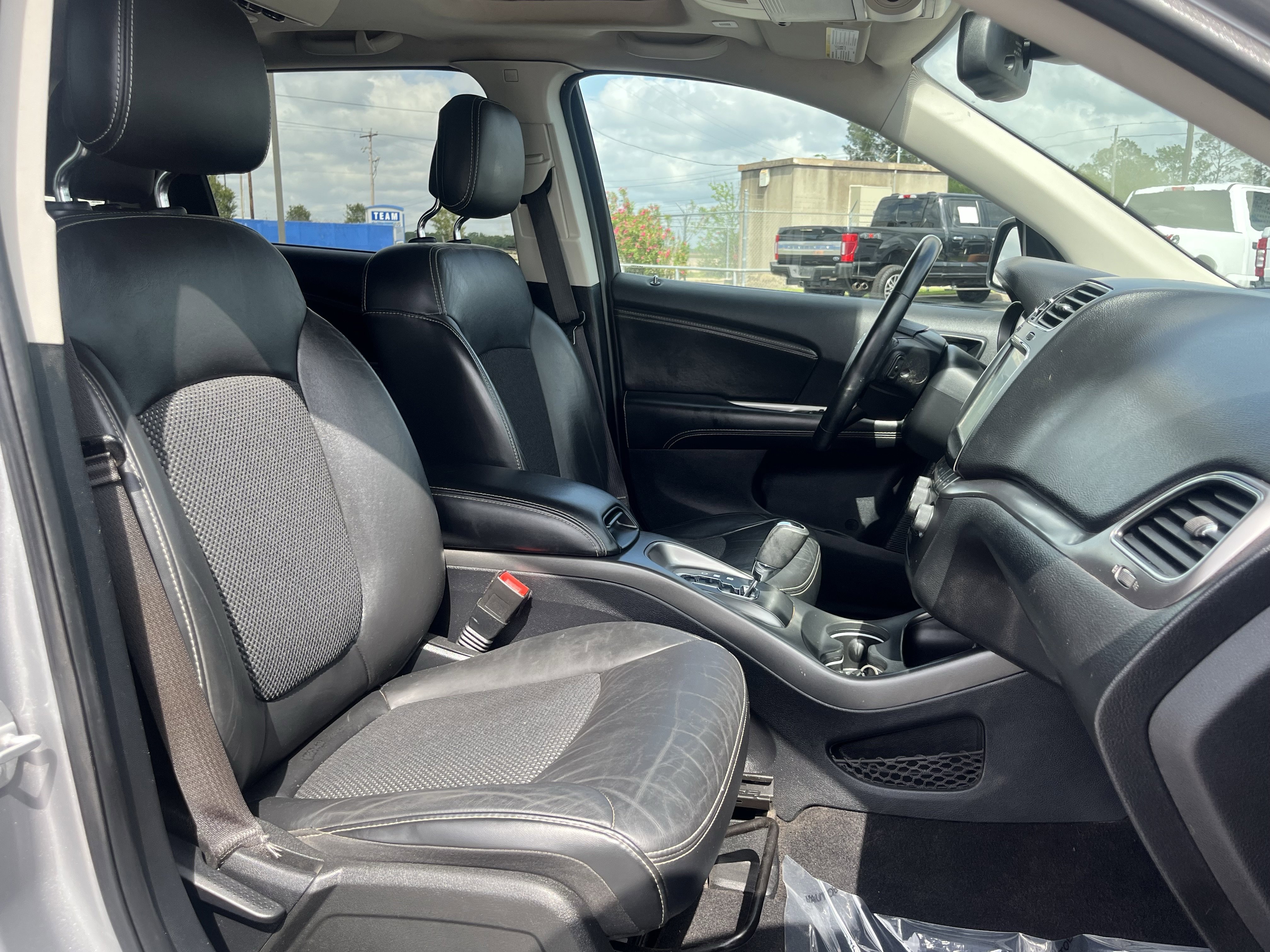 Used 2020 Dodge Journey Crossroad w/ Popular Equipment Group image 29