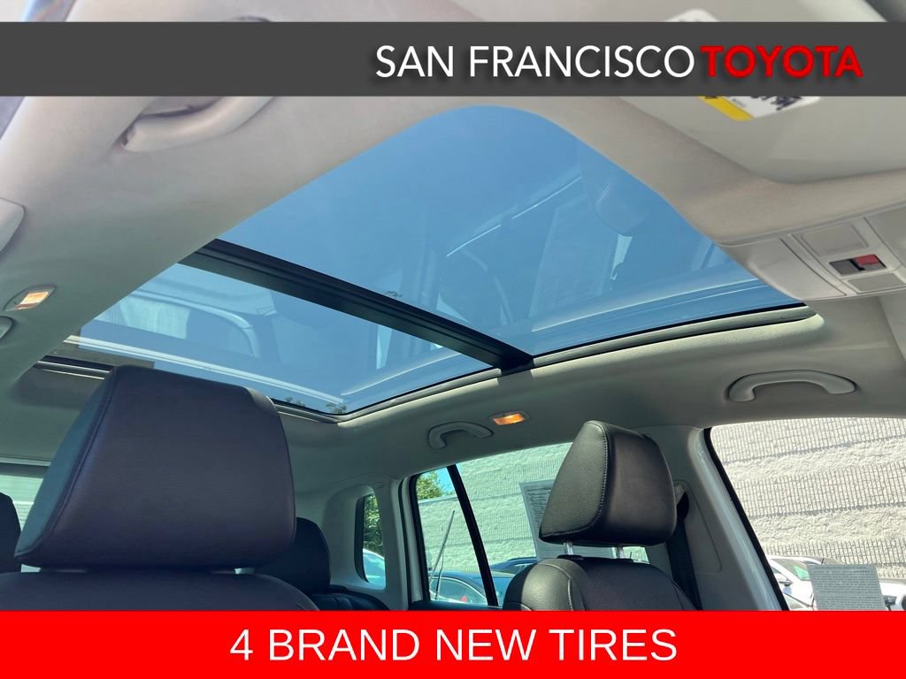Used 2016 Volkswagen Tiguan SE AWD/4WD image 22
