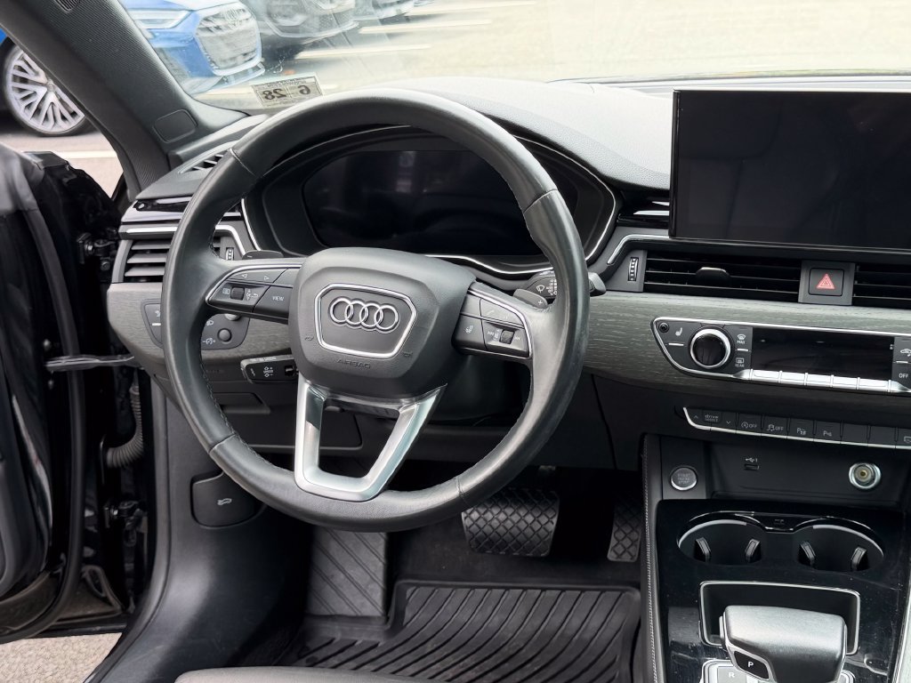 Used 2023 Audi A5 2.0T Prestige AWD/4WD image 21