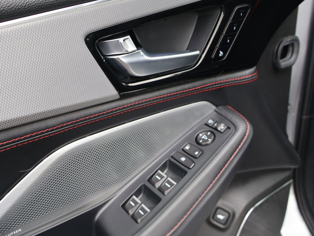 Used 2025 Acura MDX A-Spec image 20