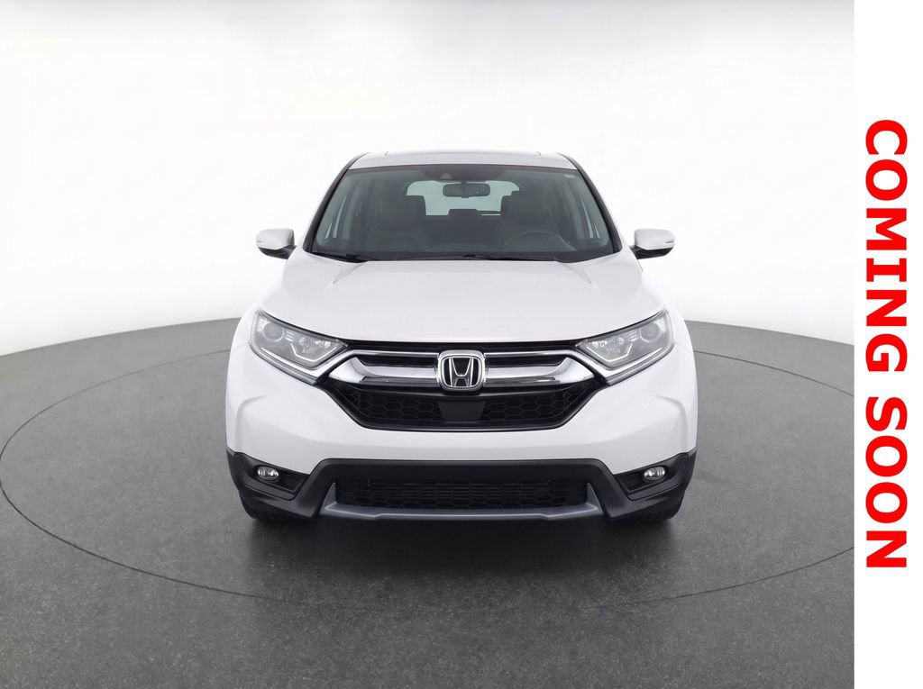 Used 2017 Honda CR-V EX-L image 7
