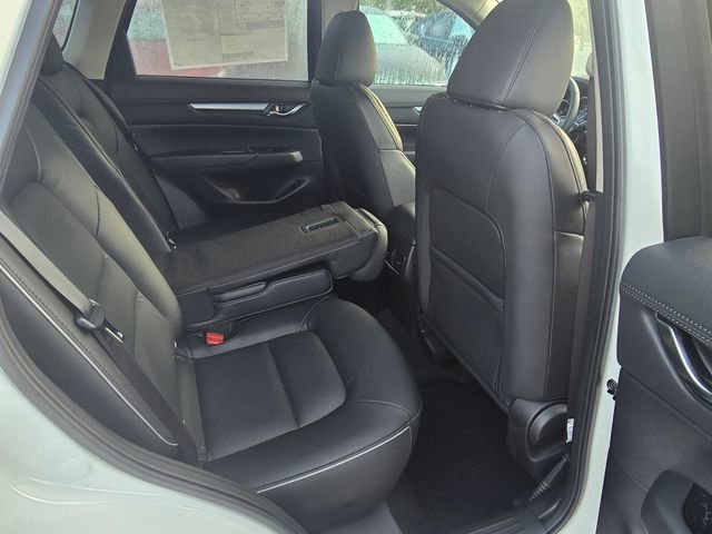 New 2025 MAZDA CX-5 AWD 2.5 S image 15