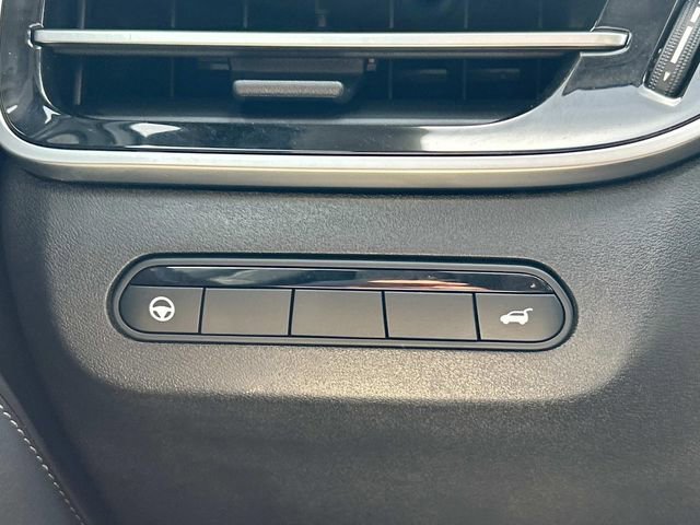 Certified 2026 INFINITI QX60 Luxe w/ Cargo Package FWD image 29