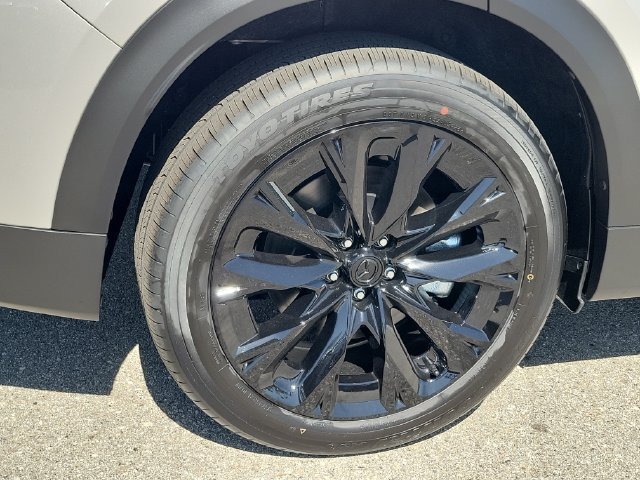 New 2026 MAZDA CX-90 3.3 Turbo w/ Premium Sport Pkg AWD/4WD image 29