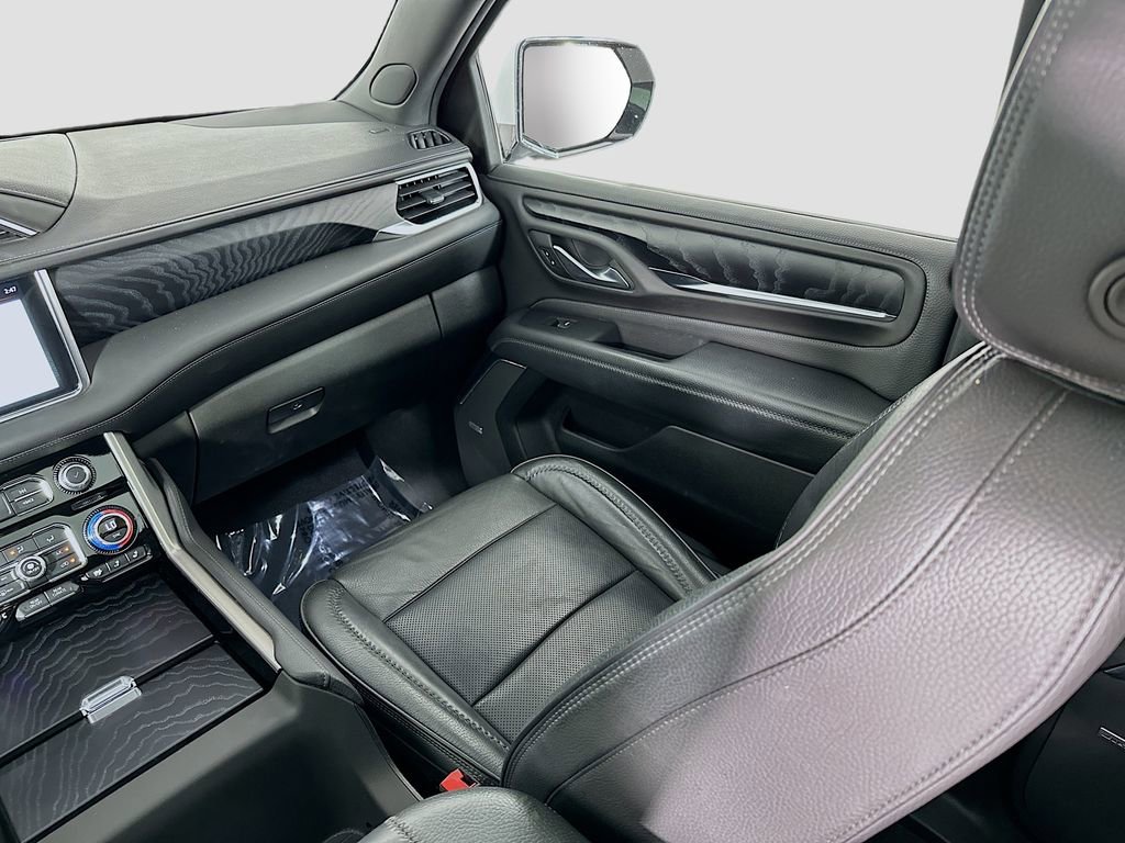 Used 2022 GMC Yukon Denali image 26