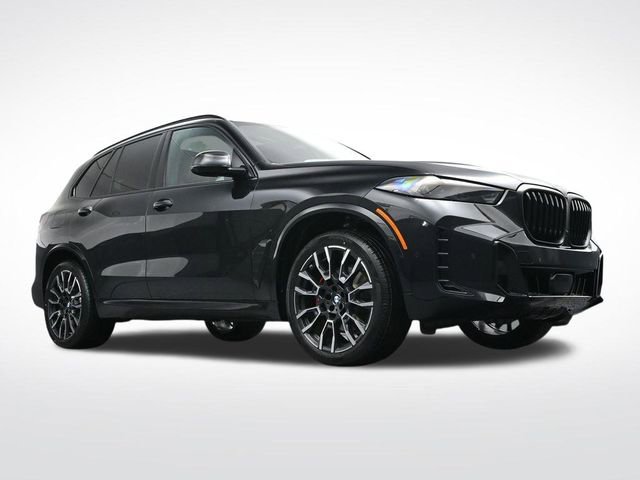 New 2026 BMW X5 xDrive40i w/ M Sport Package AWD/4WD image 32