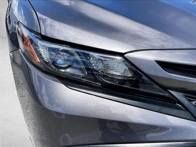 Used 2024 Toyota Camry SE FWD image 30