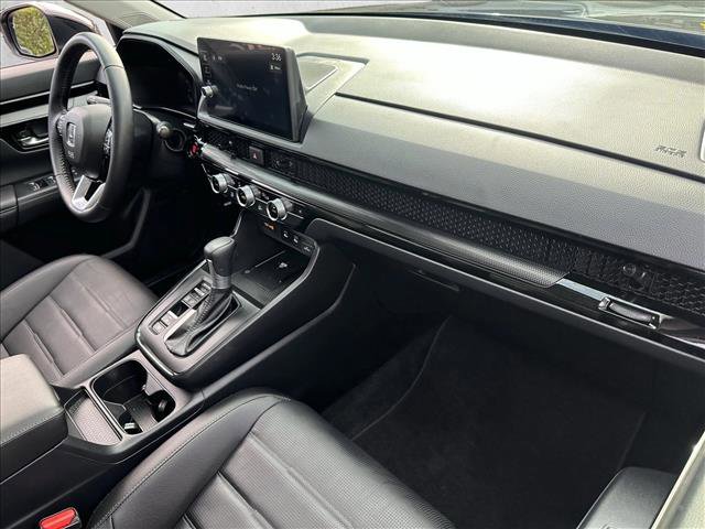 Used 2026 Honda CR-V EX-L image 23