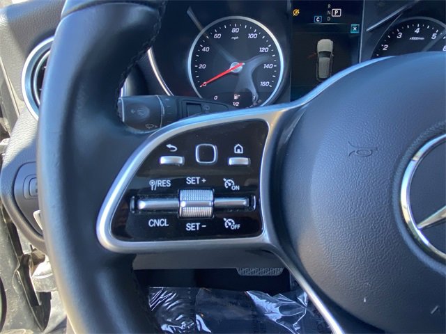 Used 2021 Mercedes-Benz GLC 300 4MATIC image 8