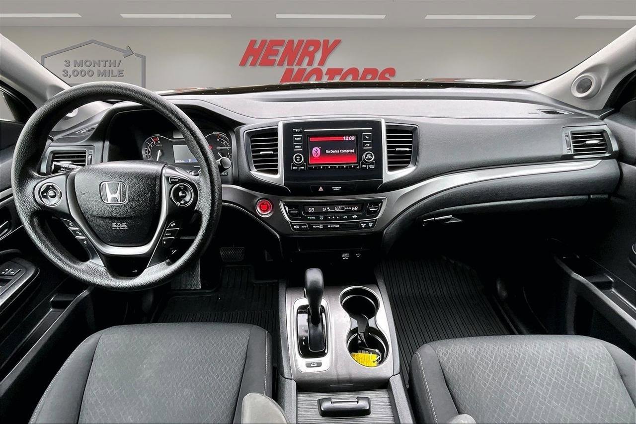 Used 2019 Honda Ridgeline Sport image 9