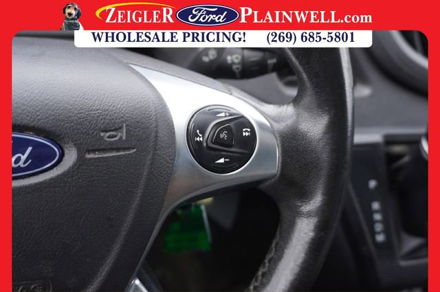 Used 2019 Ford Transit 250 148 Medium Roof image 16