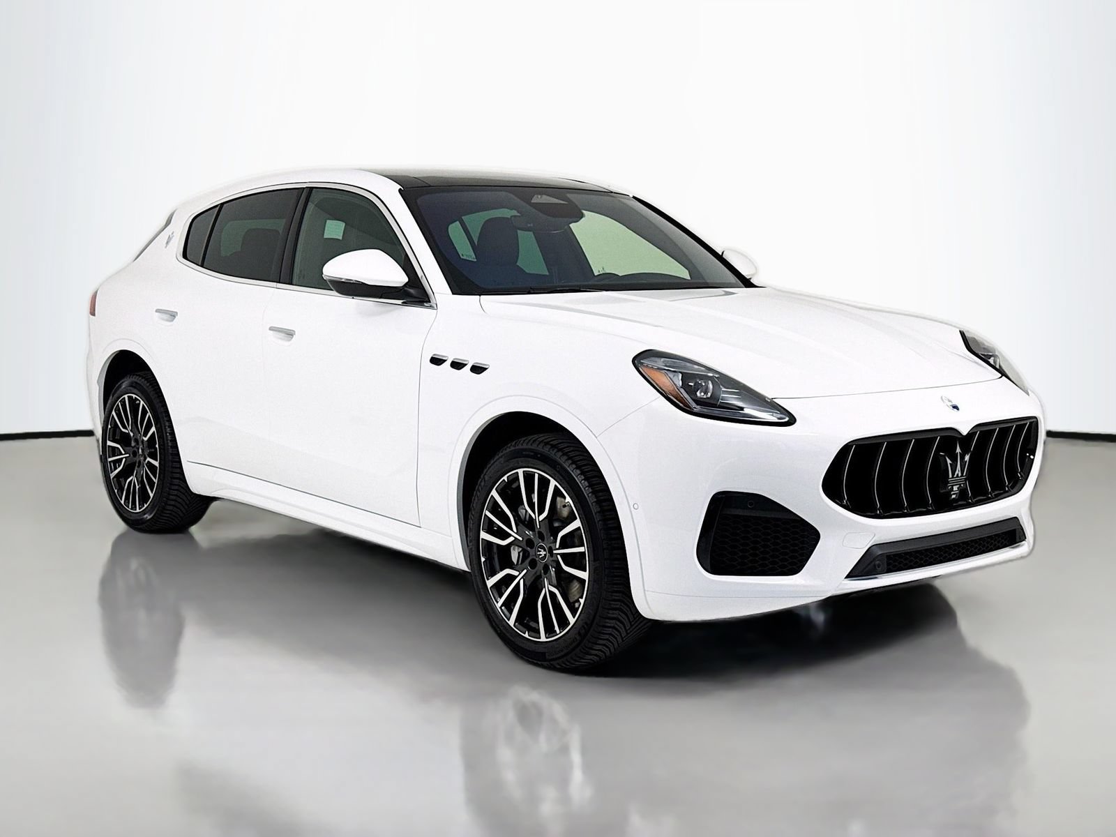 New 2025 Maserati Grecale GT AWD/4WD video 1