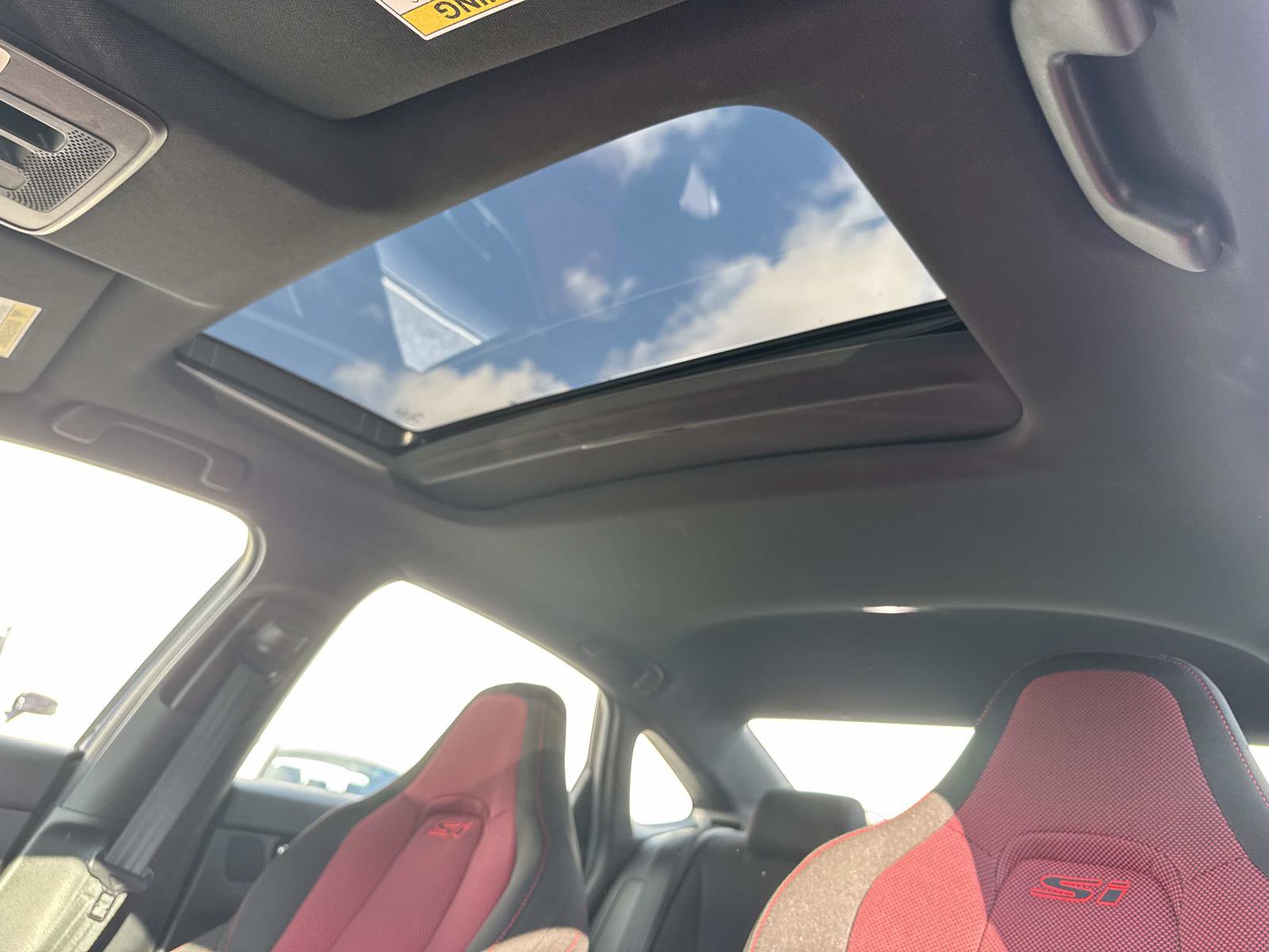 Used 2025 Honda Civic Si image 22