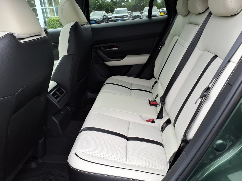 New 2026 MAZDA CX-50 AWD 2.5 S w/ Weather Package image 15