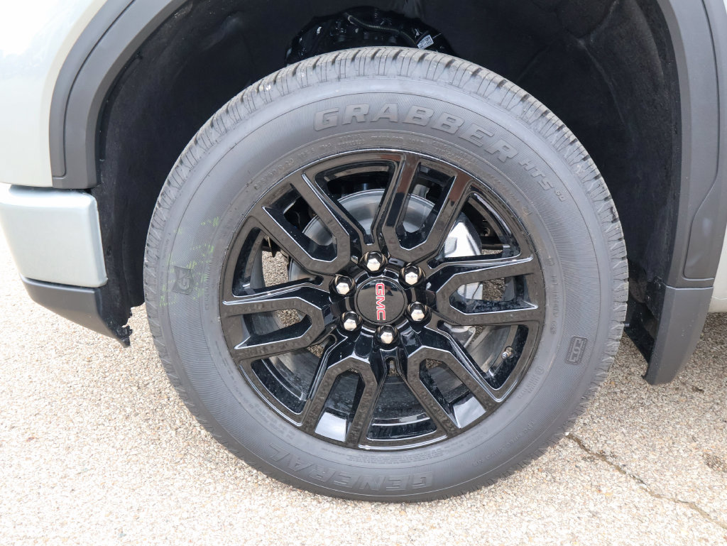 New 2026 GMC Sierra 1500 Elevation w/ Preferred Package AWD/4WD image 30