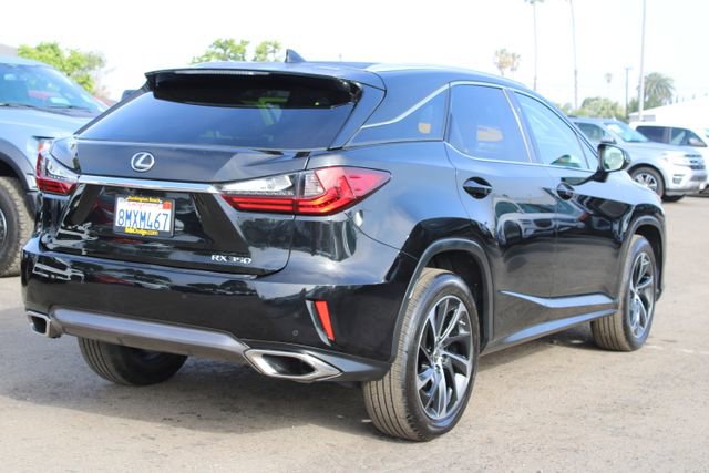 Used 2019 Lexus RX 350 FWD w/ Luxury Package image 5