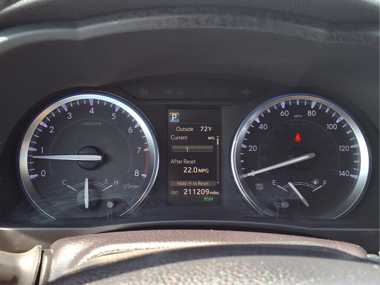Used 2018 Toyota Highlander XLE AWD/4WD image 22