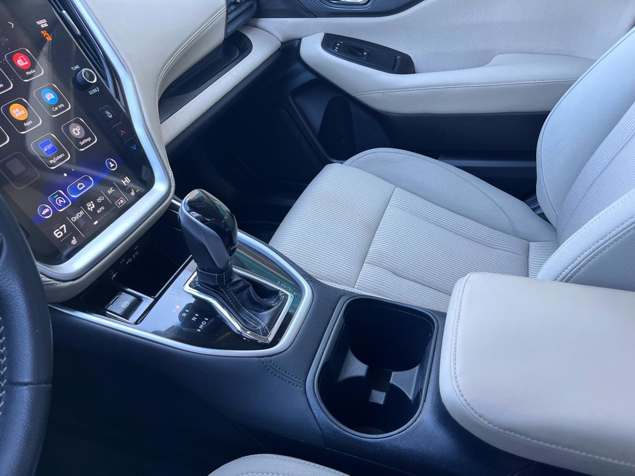 Used 2020 Subaru Legacy Premium w/ Popular Package #1 image 32