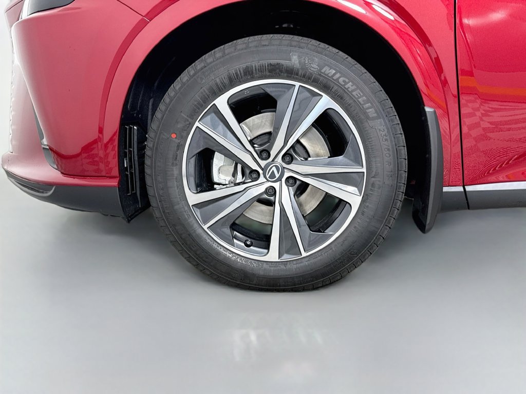 New 2026 Lexus RX 350 Premium w/ Convenience Package FWD image 23