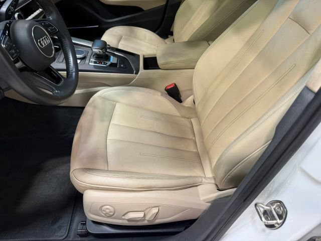 Used 2018 Audi A4 2.0T Premium Plus w/ Premium Plus Package AWD/4WD image 26