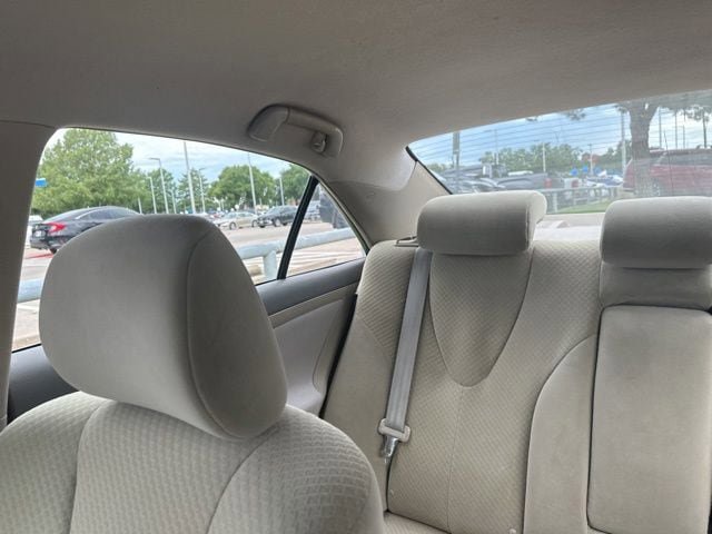 Used 2007 Toyota Camry CE FWD image 24