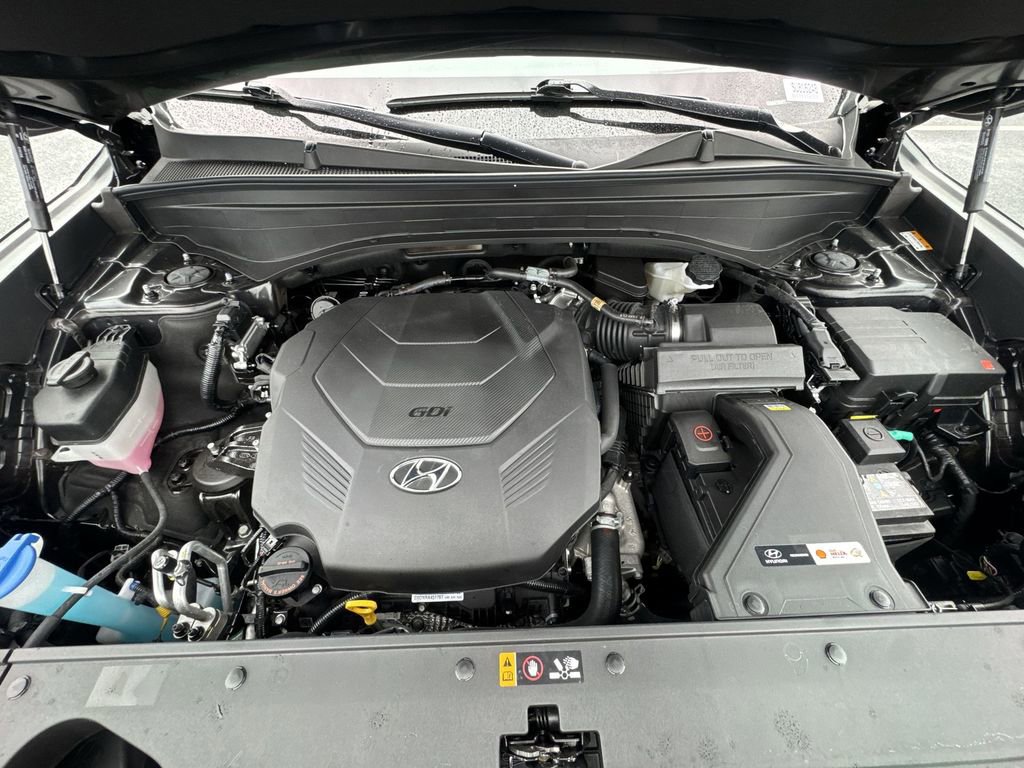 Used 2025 Hyundai Palisade Calligraphy image 27