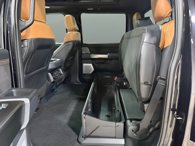 Used 2023 Ford F250 Platinum AWD/4WD image 38