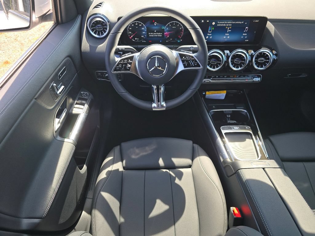 New 2026 Mercedes-Benz GLA 250 4MATIC image 23