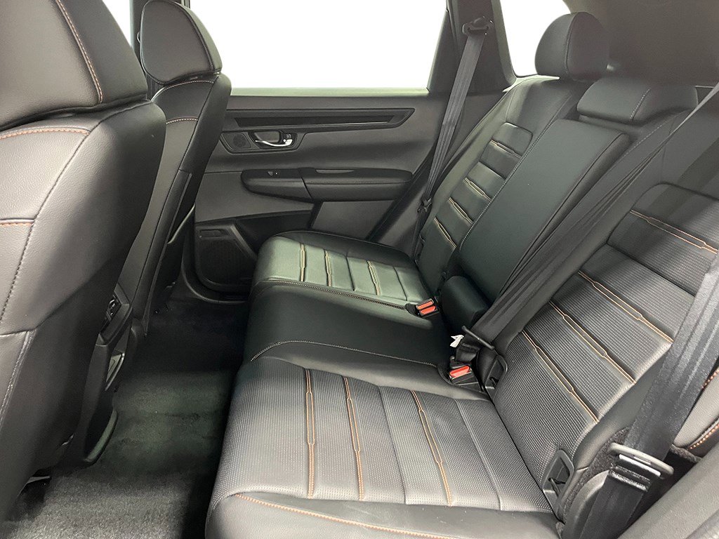 New 2026 Honda CR-V Sport-L image 25