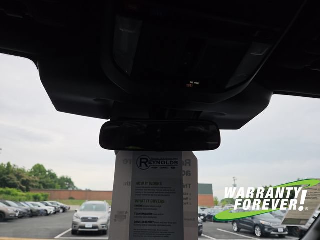 Certified 2026 Subaru Forester Premium AWD/4WD image 12