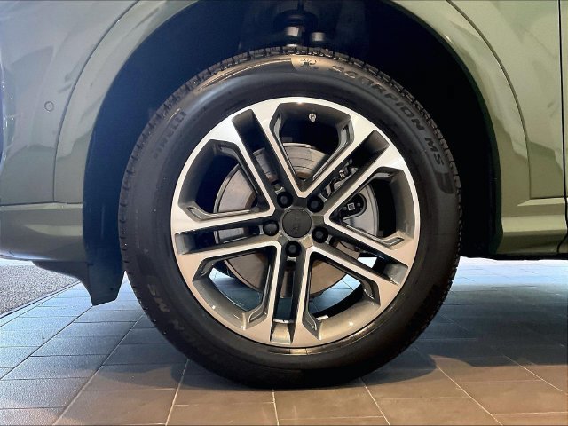 New 2026 Audi Q5 2.0T AWD/4WD image 14