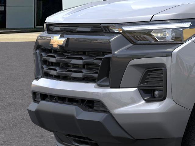 New 2026 Chevrolet Colorado LT w/ LT Convenience Package RWD image 13