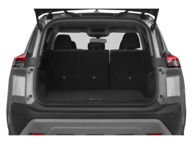 Used 2021 Nissan Rogue SV image 46