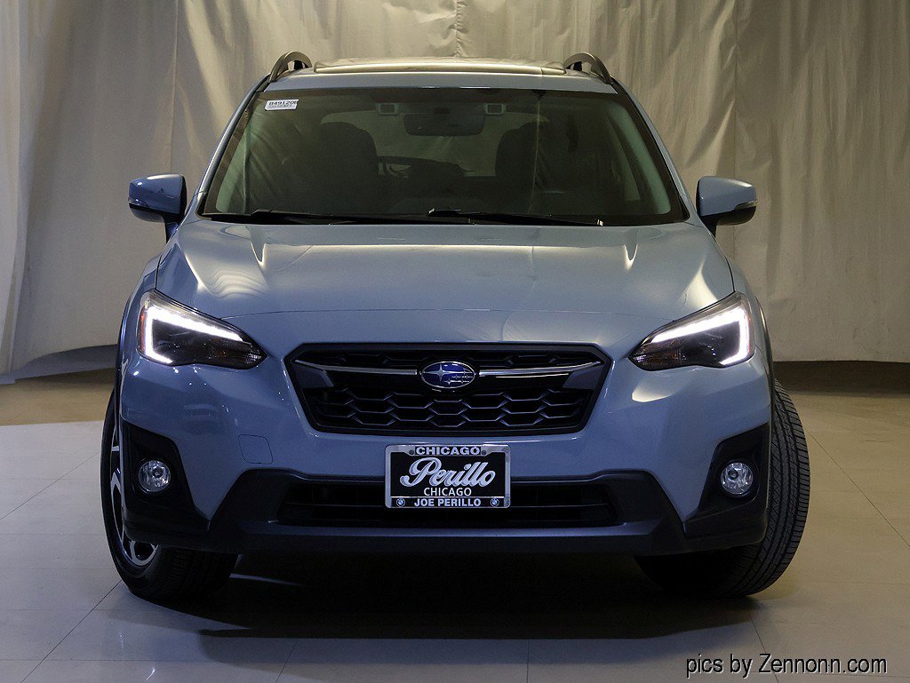 Used 2018 Subaru Crosstrek 2.0i Limited image 5