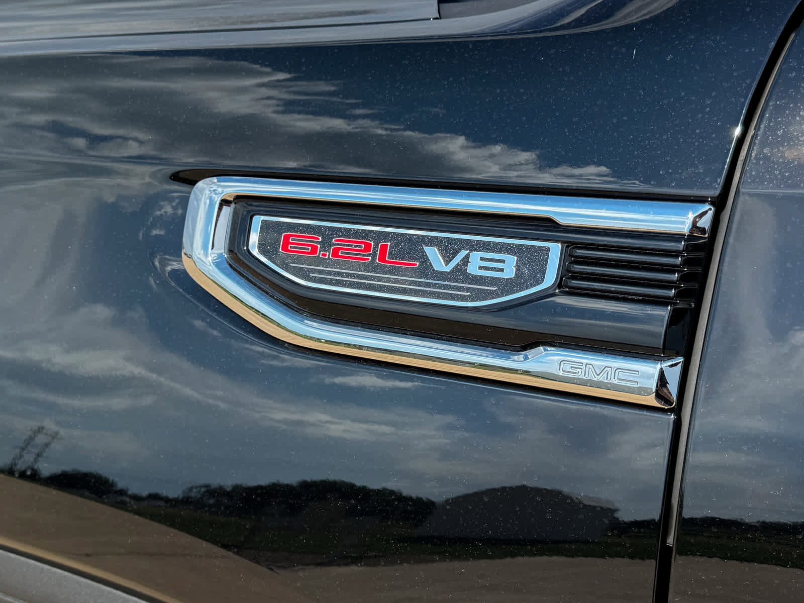 New 2026 GMC Sierra 1500 Denali image 36