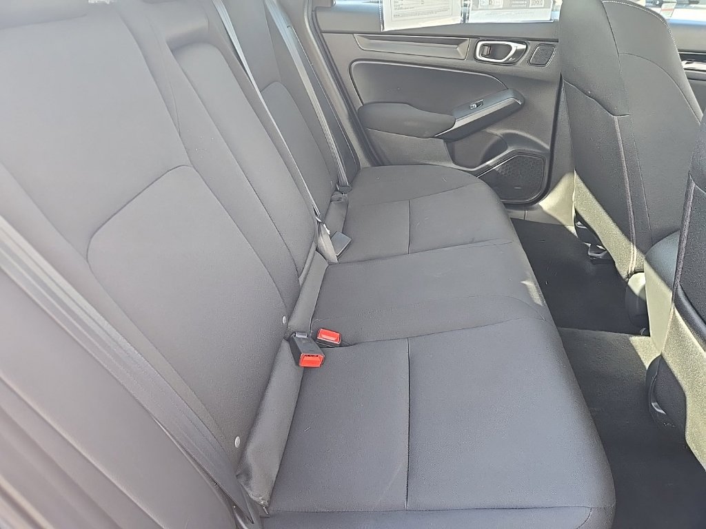 Used 2022 Honda Civic EX image 31
