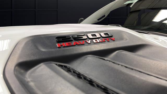 Used 2024 RAM 2500 Laramie w/ Night Edition image 46